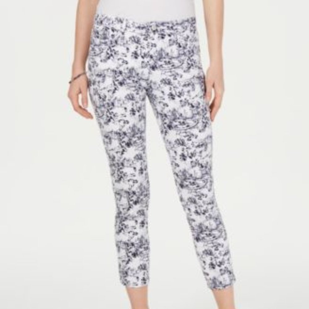 CHARTER CLUB-EDI/JONES APPARL TEXAS DNM FOUNTN GRDN ANK